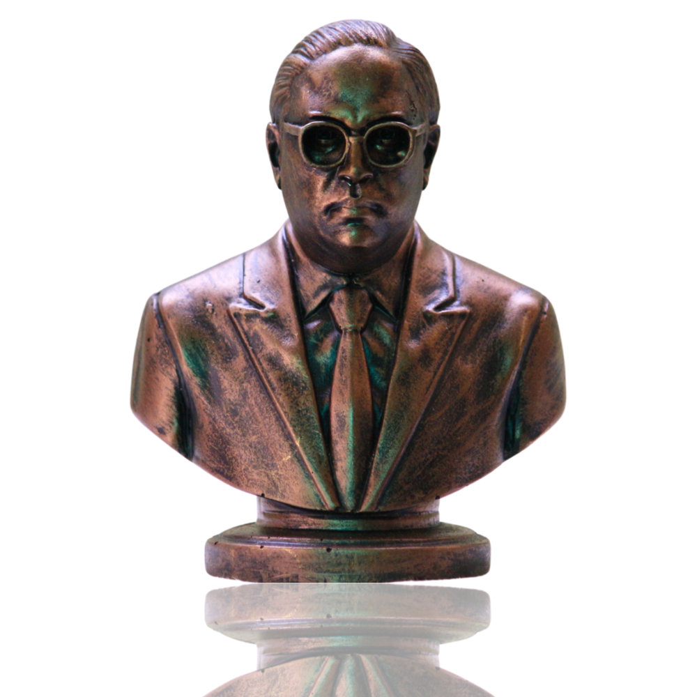 B.R.A COPPER