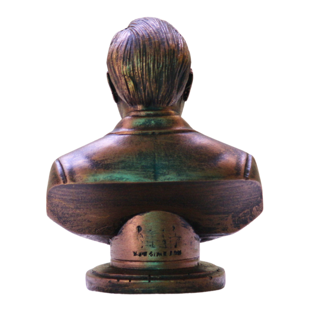 B.R.A COPPER