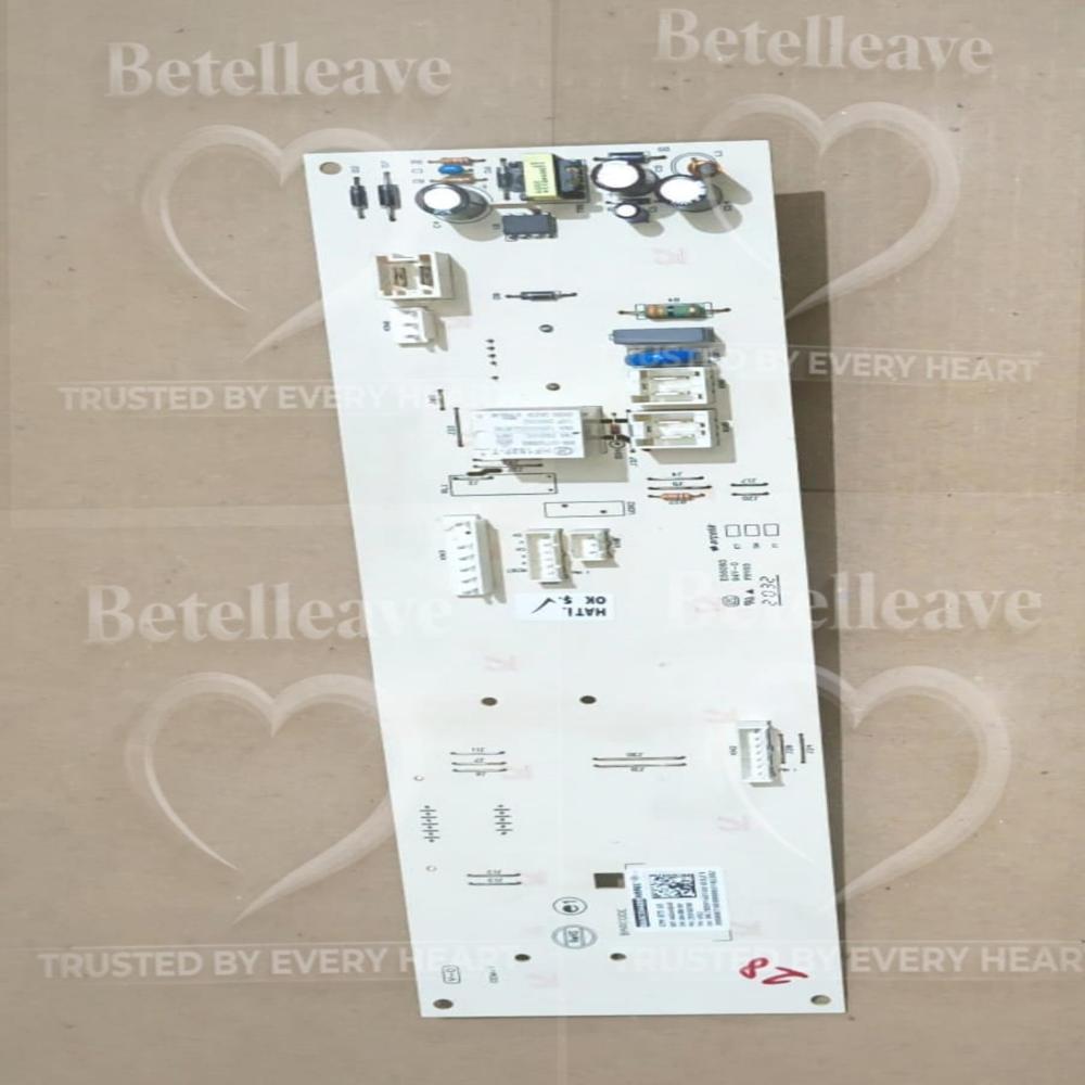 Voltas beko front loader Washing Machine pcb