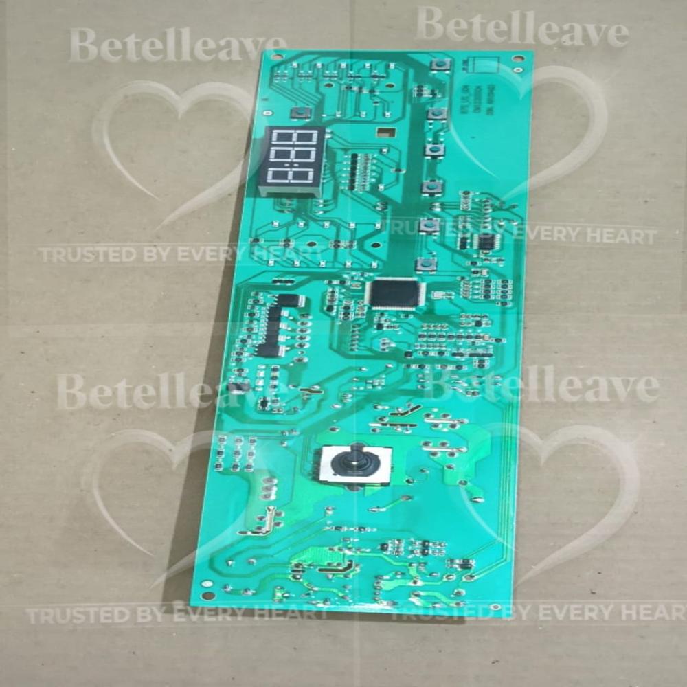 Voltas beko front loader Washing Machine pcb