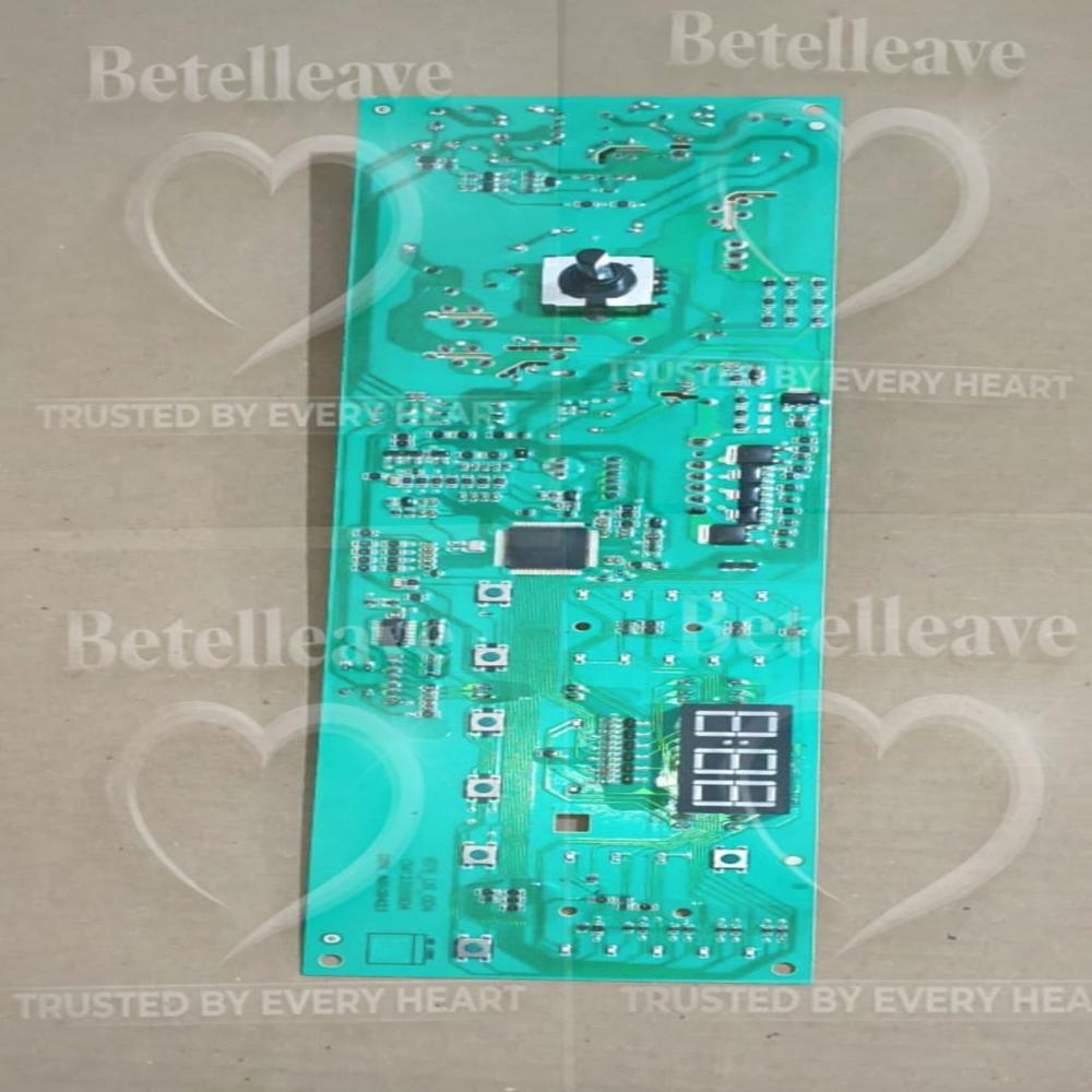 Voltas beko front loader Washing Machine pcb