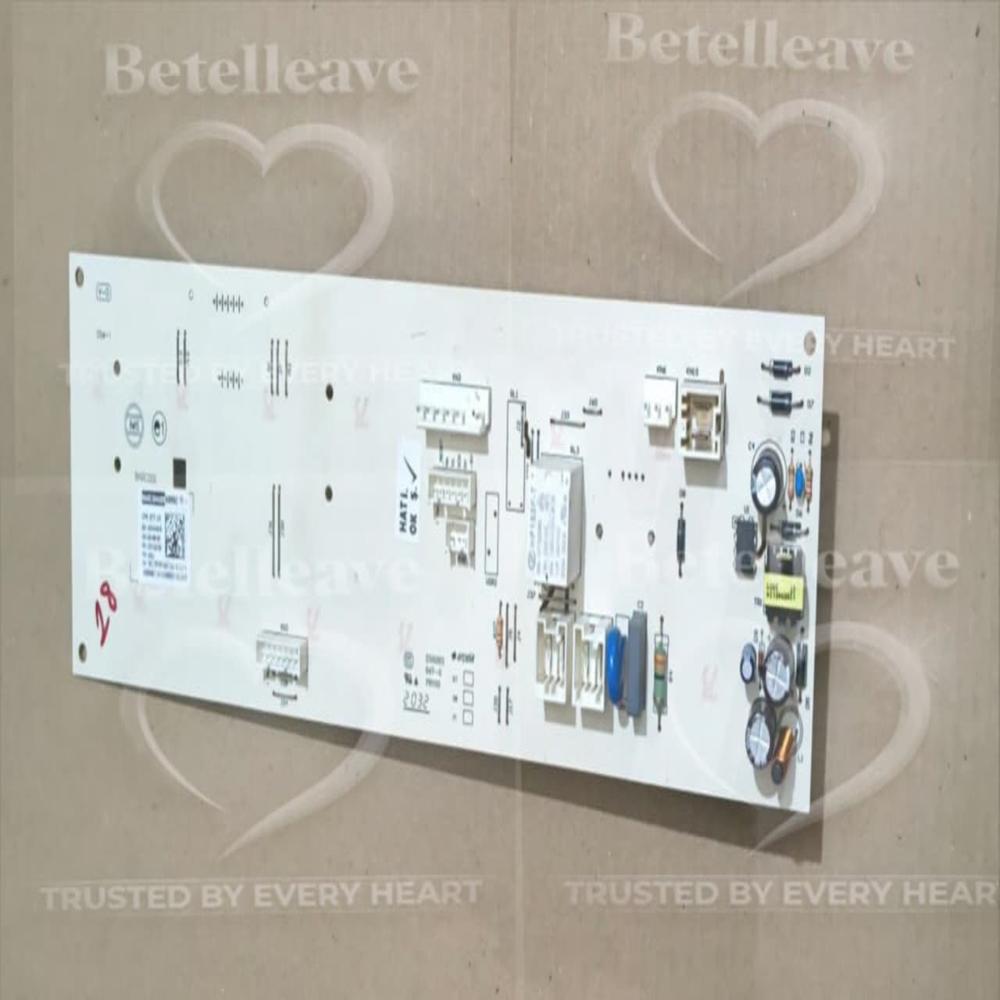 Voltas beko front loader Washing Machine pcb