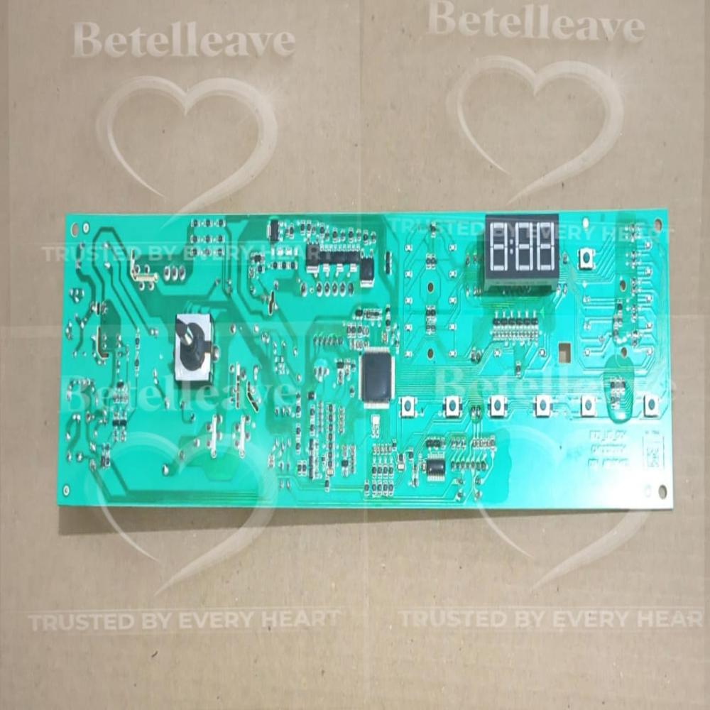 Voltas beko front loader Washing Machine pcb