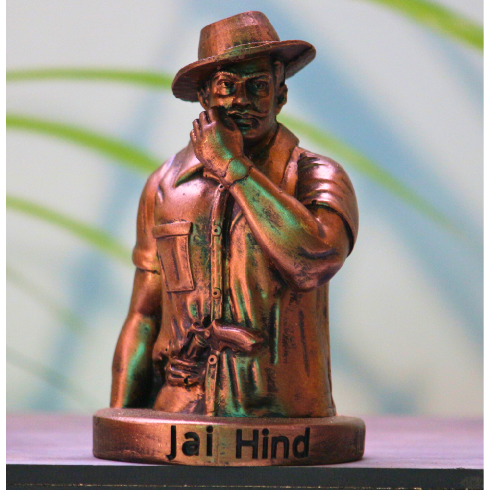 BHAGAT SINGH