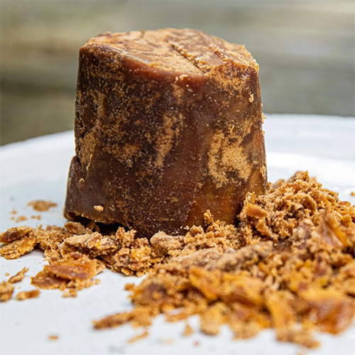 Pure Jaggery