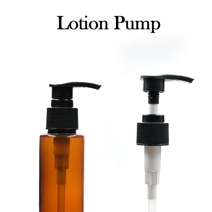 100ml PET Sleek Bottle