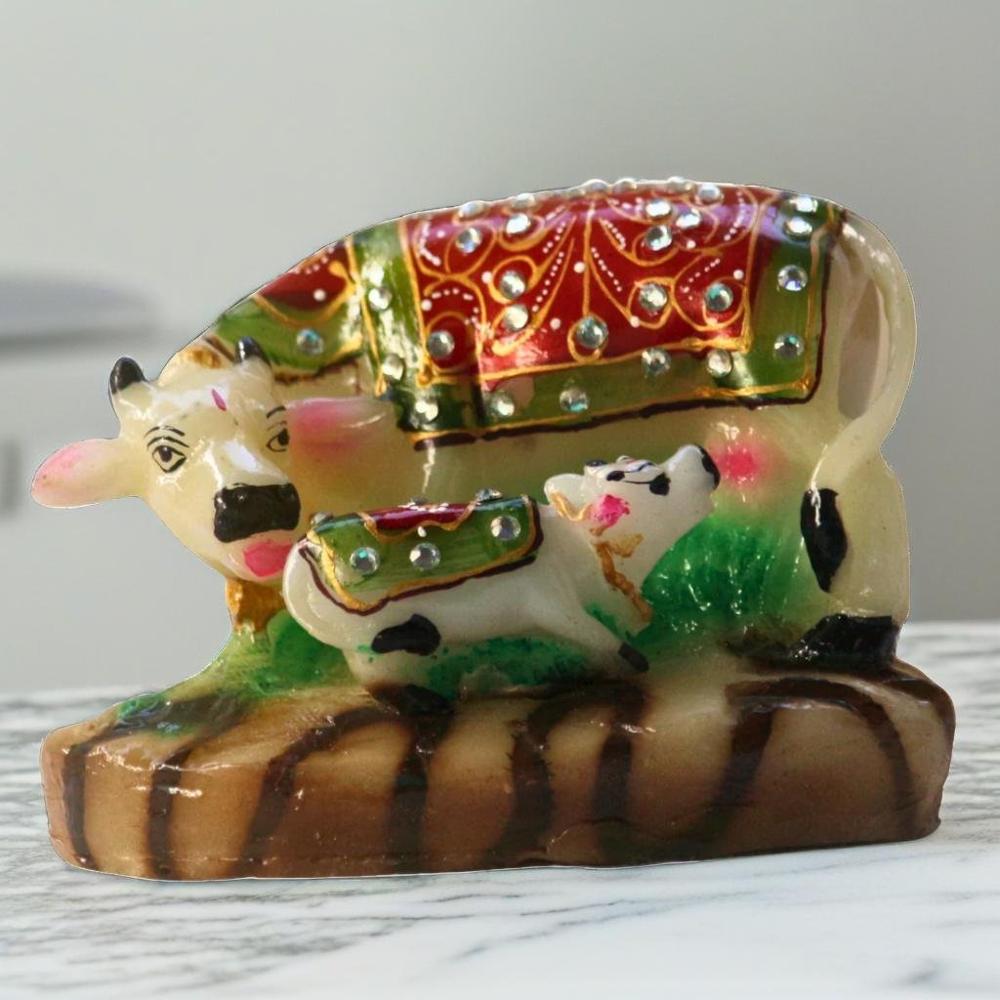 P-COW