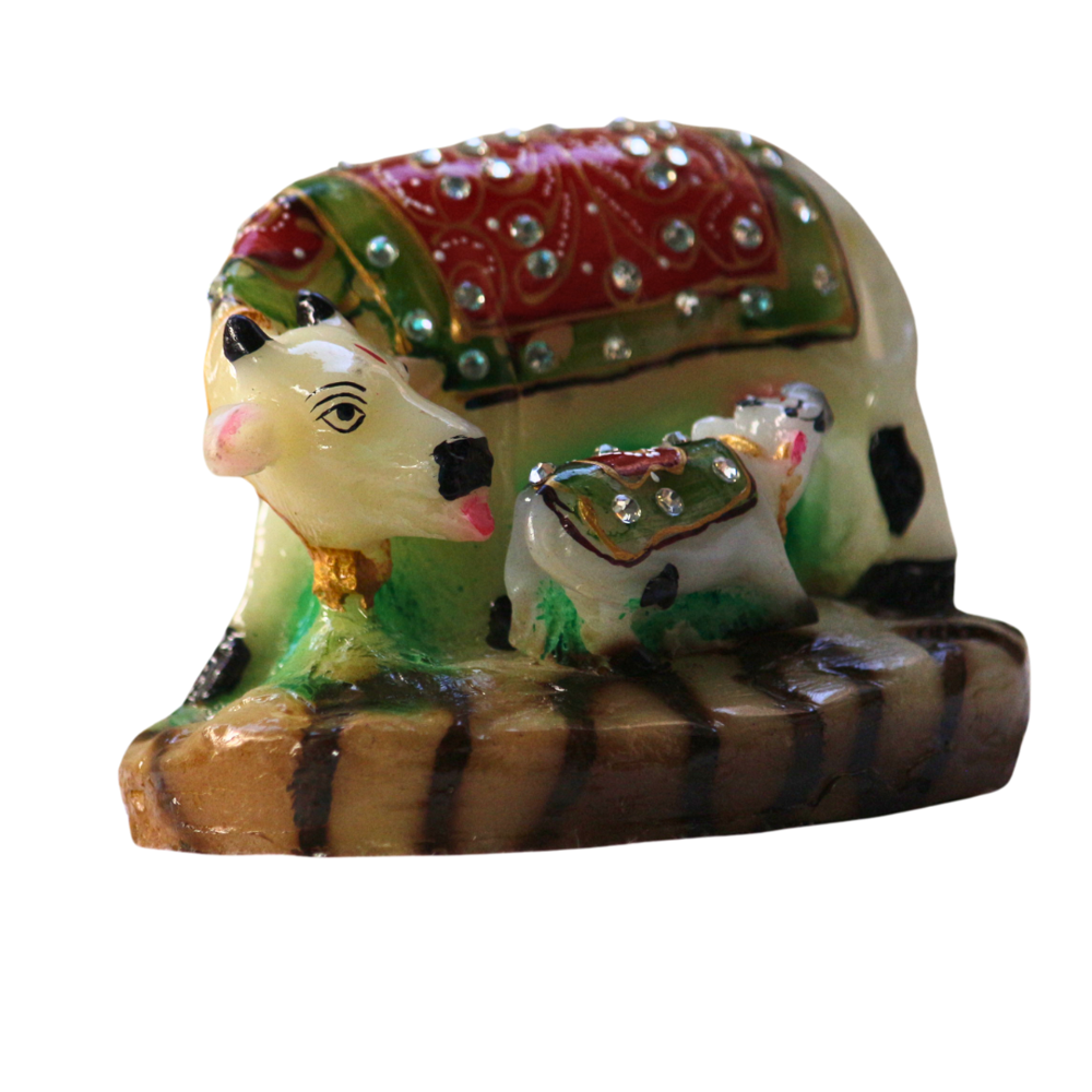 P-COW