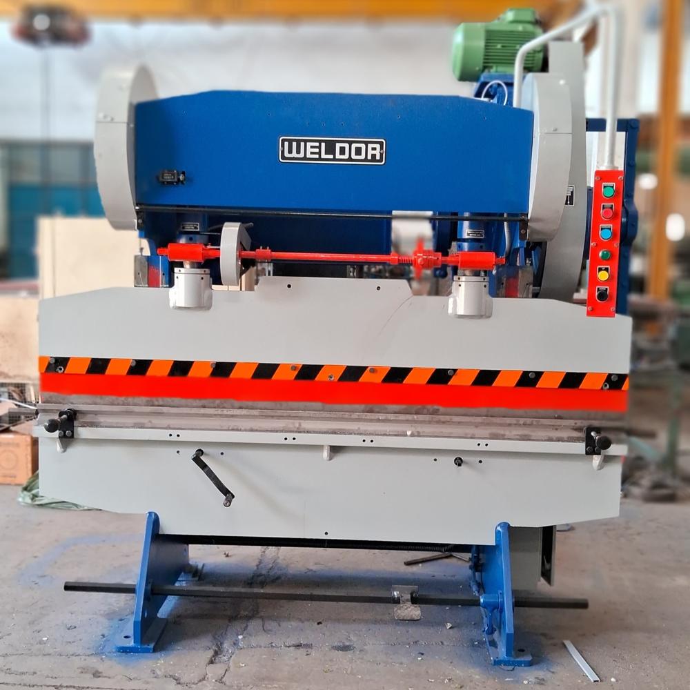 Almirah Making Machine