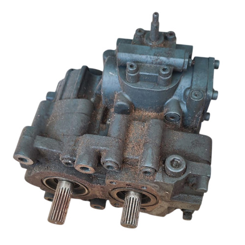 56CC HST Engine Parts