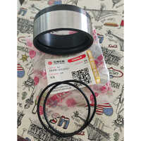 110 Hp Axle Sleeve