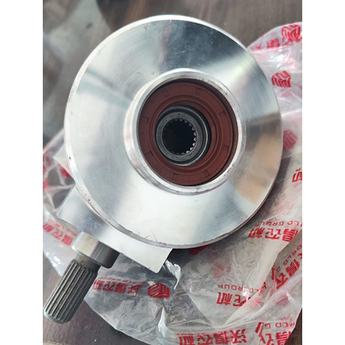 Impurity Motor Parts
