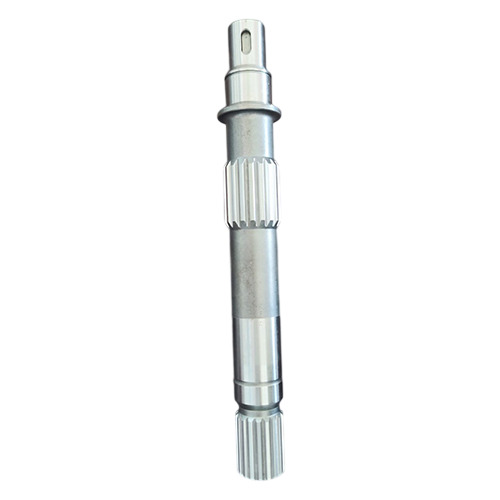 Metal Shaft
