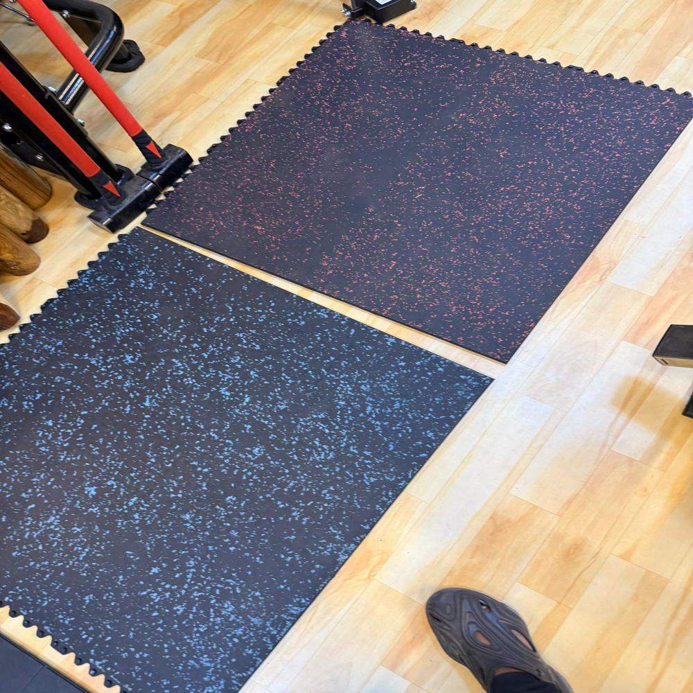 Cow Mat