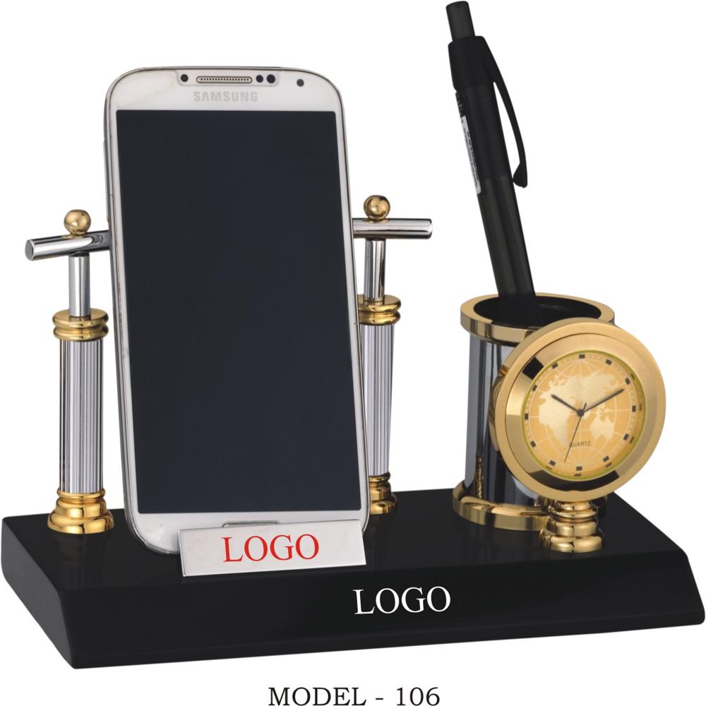 Customized Desktop Gift Items - Color: All Colors