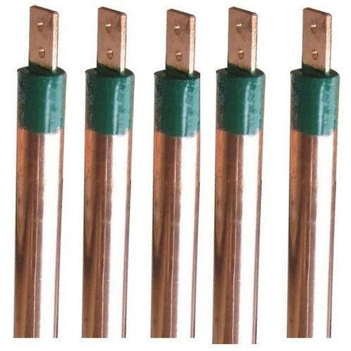 Copper Earthing Electrode