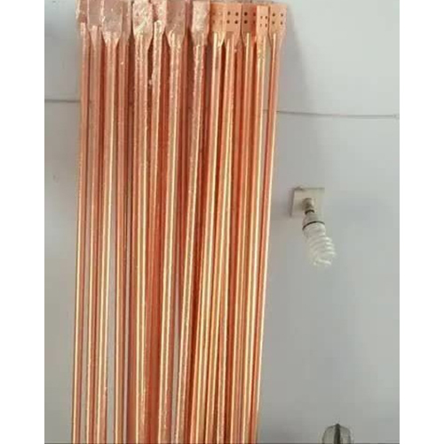 Copper Earthing rod