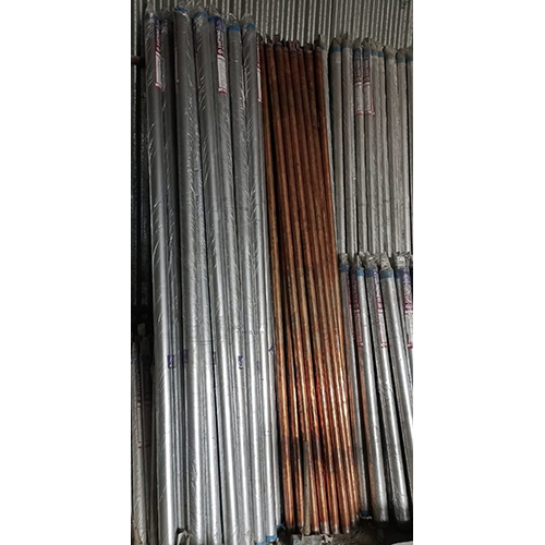 Earthing Rod