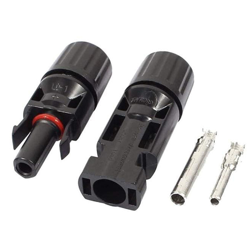 MC4 Connector