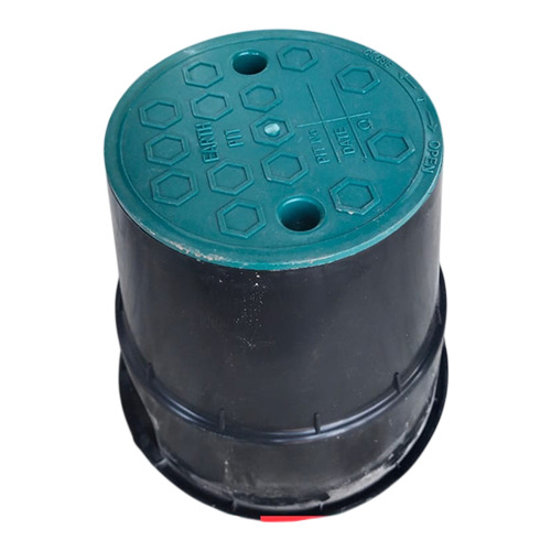 Earthing Pit Cover
