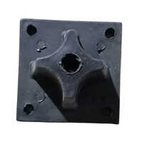 Lighting Arrester Insulator - Frequency (mhz): 50 - 60