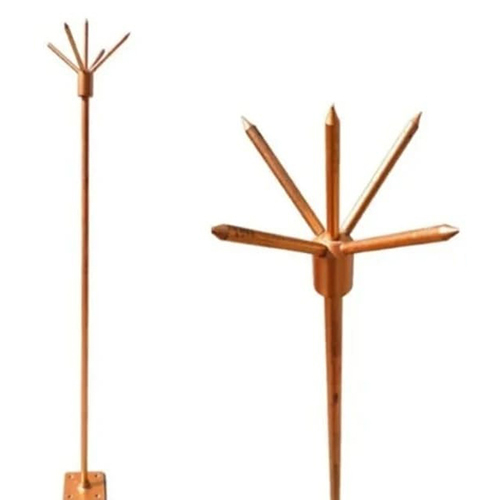 Lighting Arrester