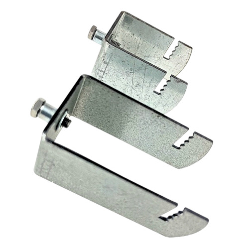 Solar Grip Clamp