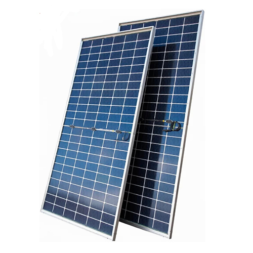 UTL Solar Panel