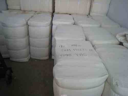 कॉटन स्ट्रैप