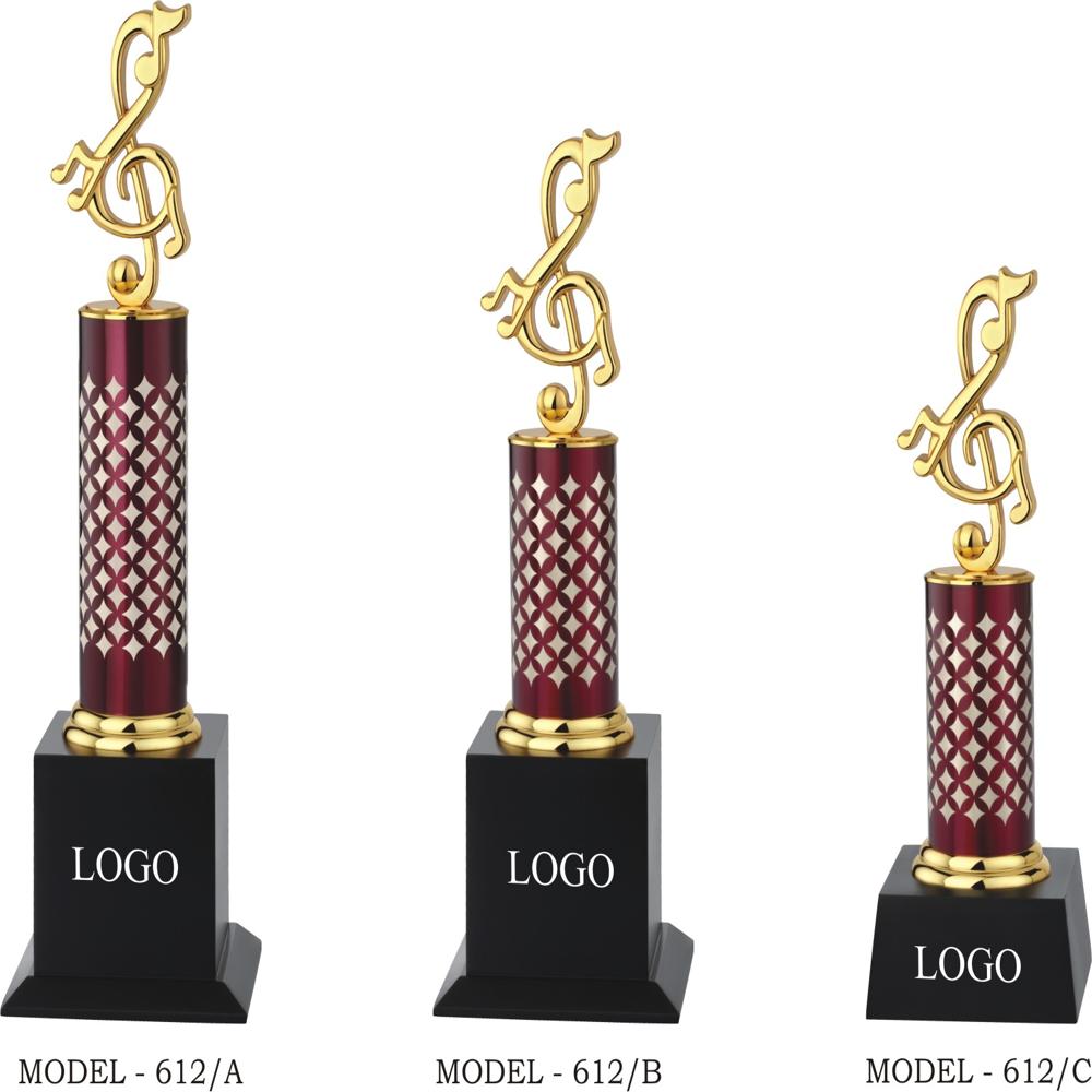 Music Awards - Color: All Colors