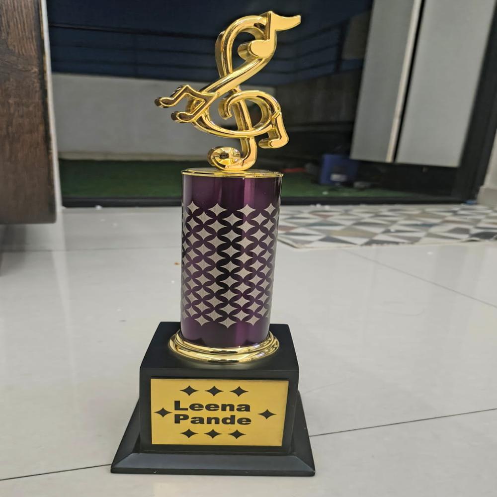 Music awards