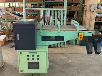 Surgical Cotton Ball Making Machine