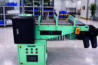 Surgical Cotton Ball Making Machine