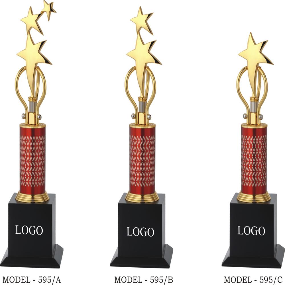 Star Achievement Trophies