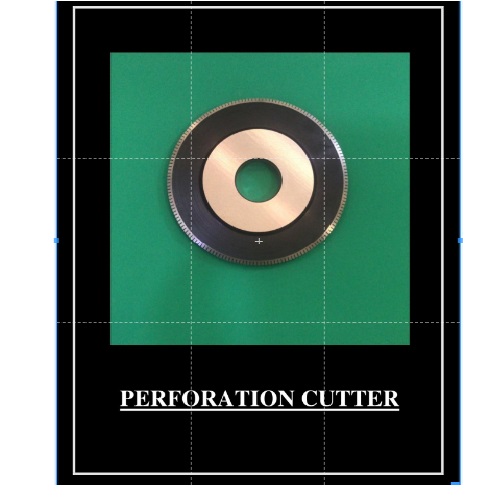 Top Knives Adapter