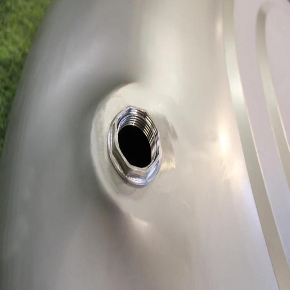 Water Storage Tank