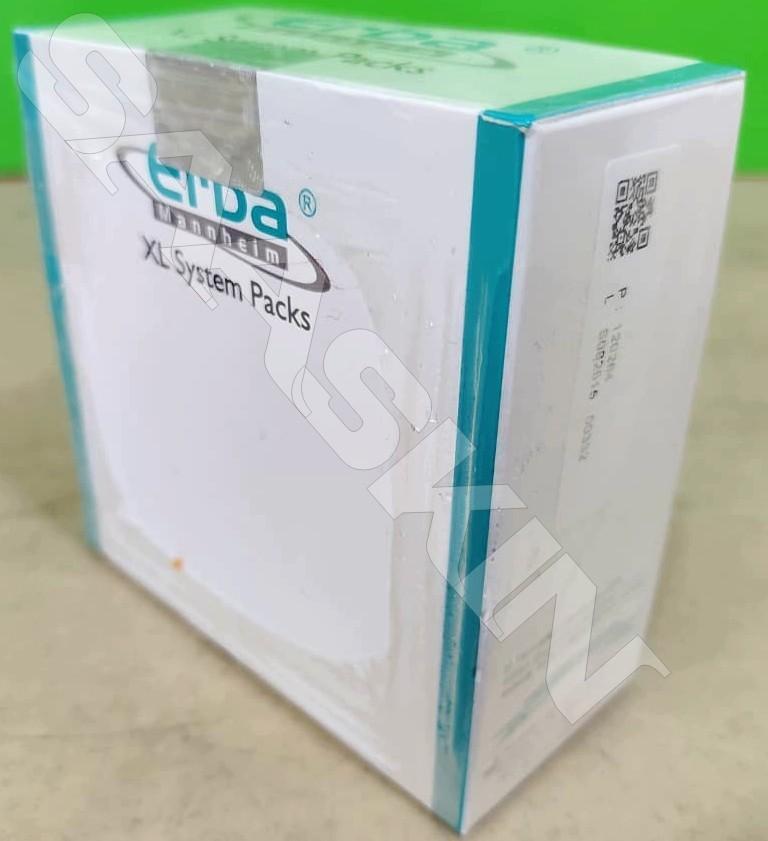 Erba Mannheim System Pack Phosphorus Kit