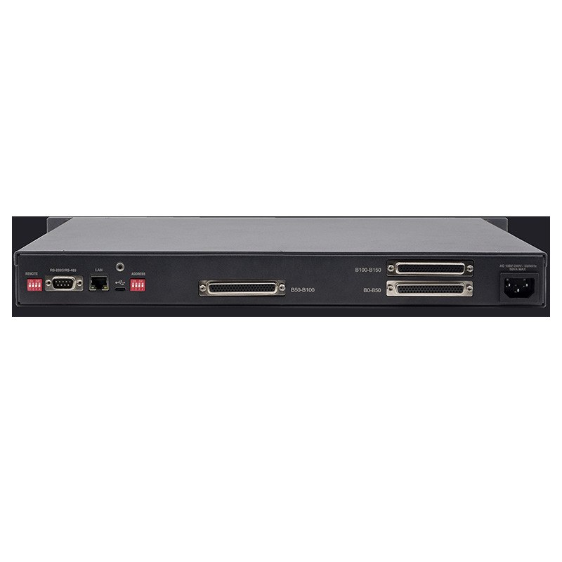 AT40150Multi channel voltage tester