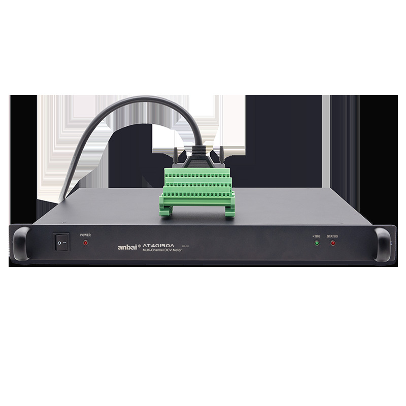 AT40150AMulti channel voltage tester