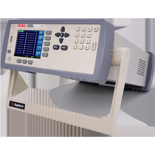 AT5210AC Low ohm Meter