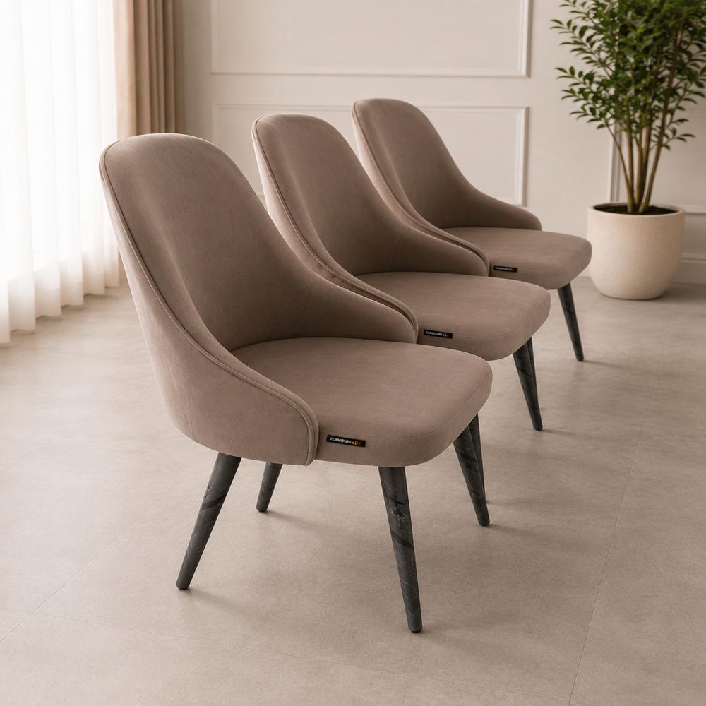 Restaurant chair