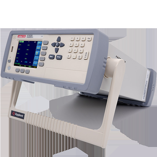 AT4524Multi-Channel Temperature Meter