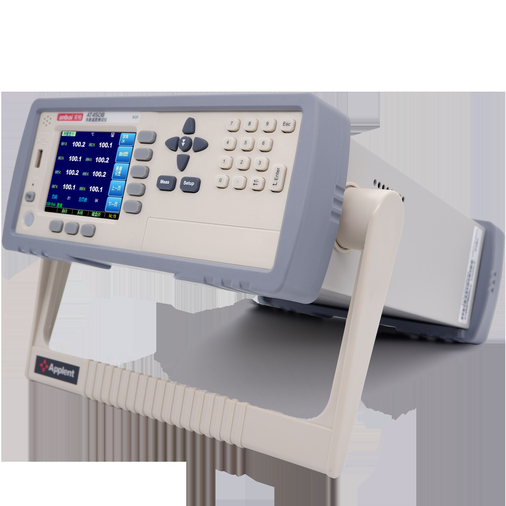 AT4540Multi-Channel Temperature Meter