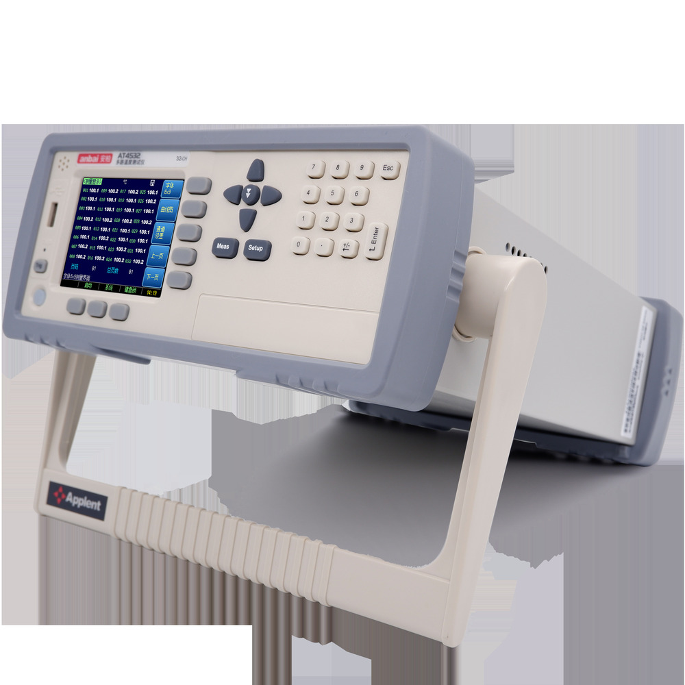 AT4588Multi-Channel Temperature Meter