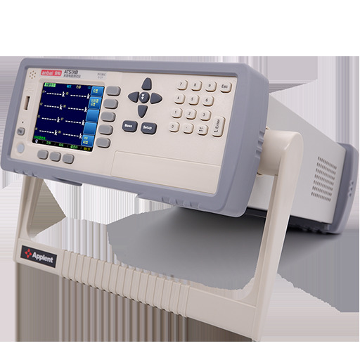 AT5120Multi-channel Resistance Meter