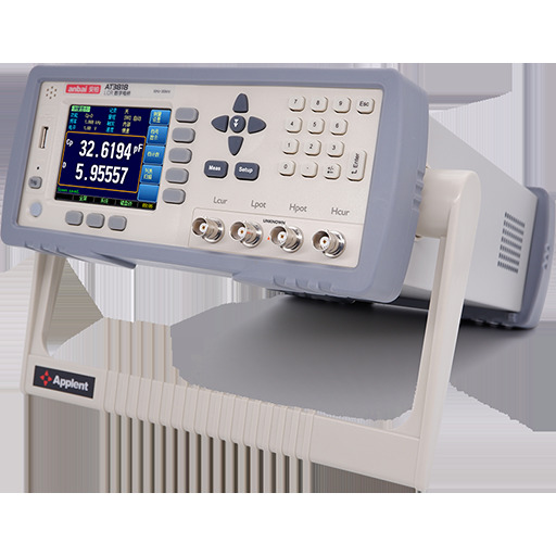 AT2817APrecision LCR Meter