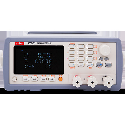 AT851Battery Aging Tester