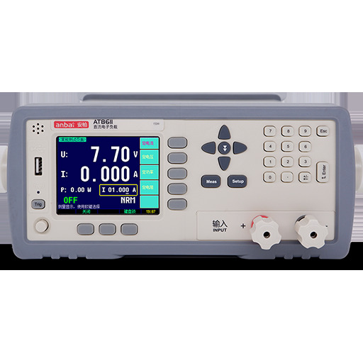 DC Electronic Load