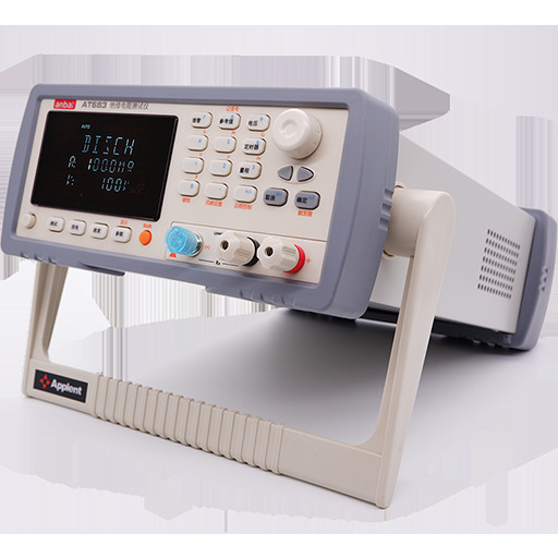 Insulation Resistance Meter