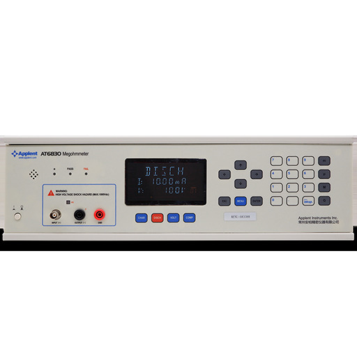 Insulation Resistance Meter